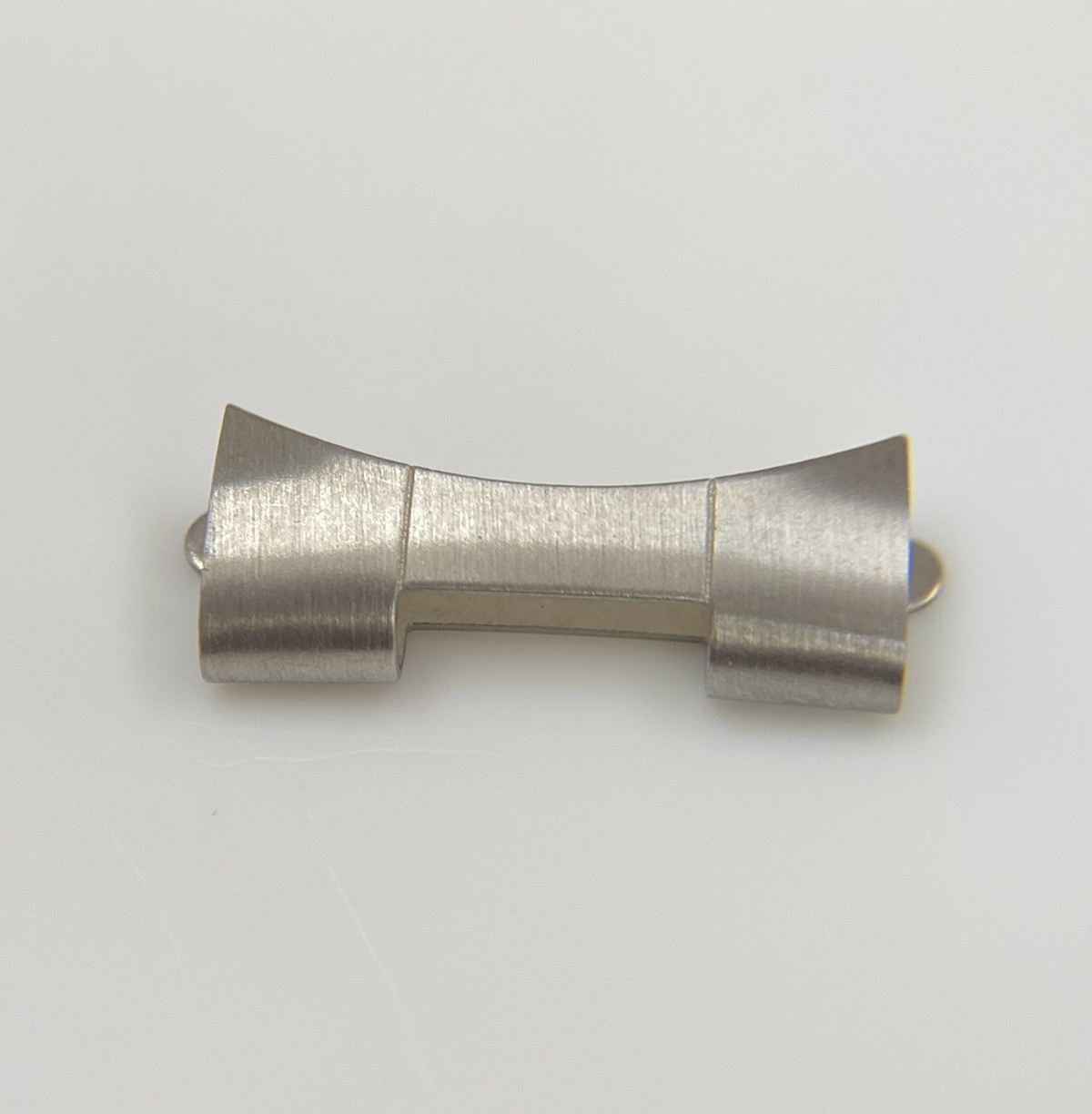 Genuine Rolex 558 20mm Stainless Steel Oyster End Link for Bracelet 78360 78790