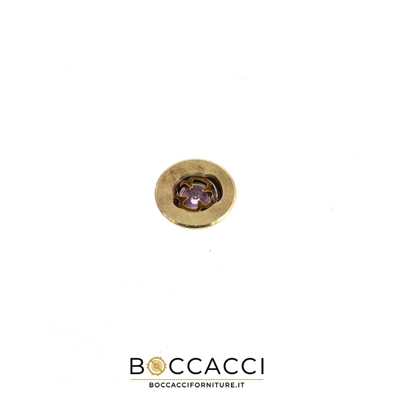 LONGINES Calib. 380 Ref. 370 Incabloc Upper Calib: 380 (EXCELLENT STATE)