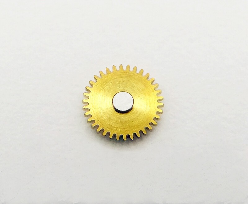 Rolex 3135 639 Intermediate Date Corrector Wheel Genuine Part Very Good Tested