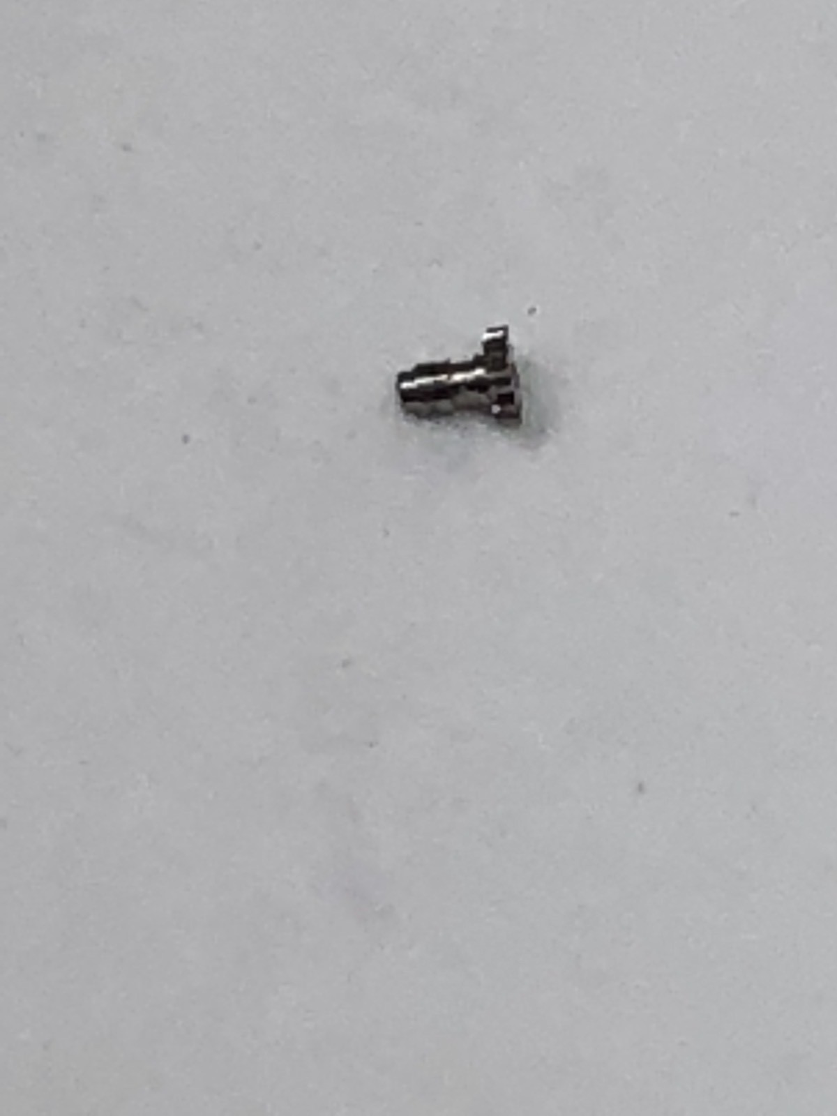 GENUINE Piaget Polo Hour Wheel For Model 135 Cal. 7p3