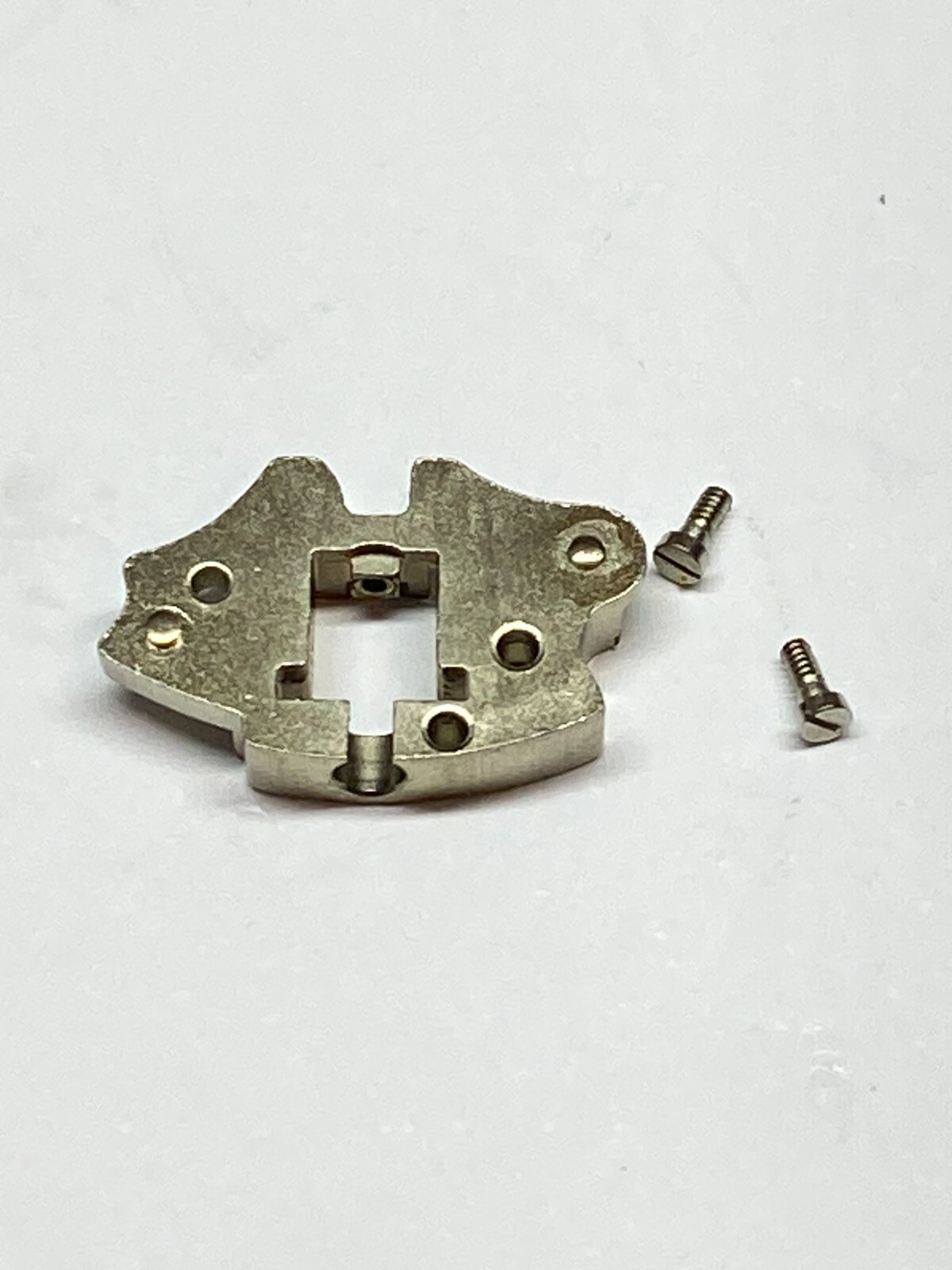 BFG Baumgartner Cal 866 Part 136 Stem Cock And Screws