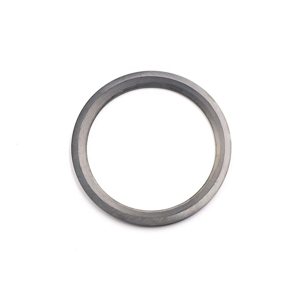 TOP Gray/Black Ceramic Bezel Insert For 38mm 116655 Rolex YACHTMASTER OYSTERFLEX