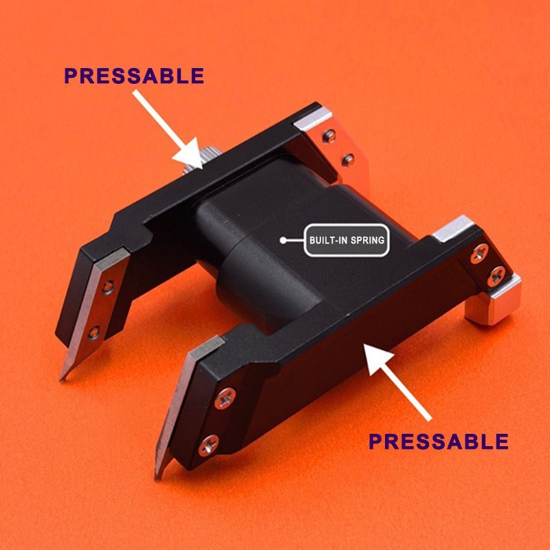 Watch Bracelet Removal Tool Spring Bar Plier Tool Spring Bar Repair Tool