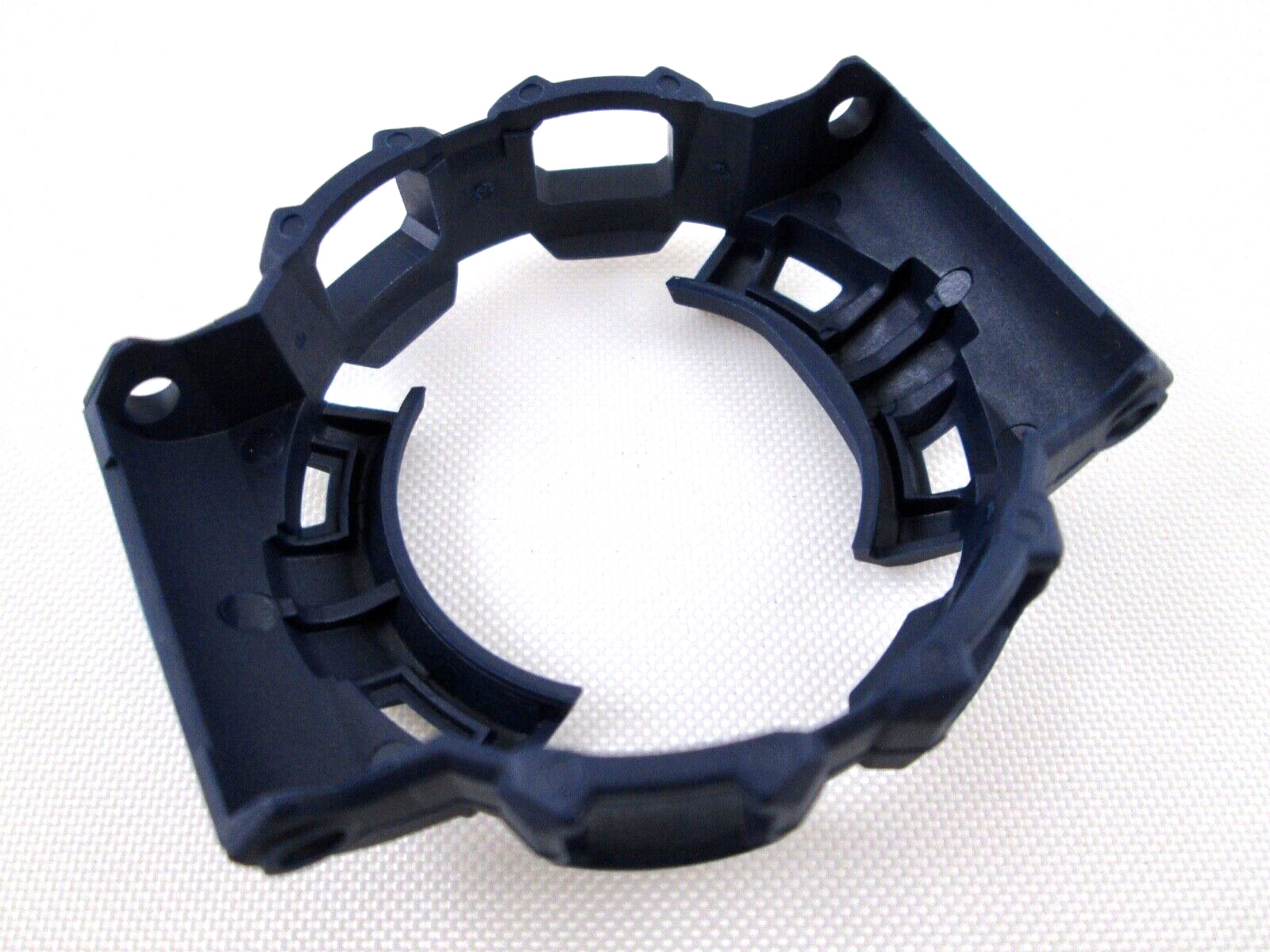 Genuine Casio G-Shock Gulfman G-9100-2 G-9100 dark navy blue resin watch bezel