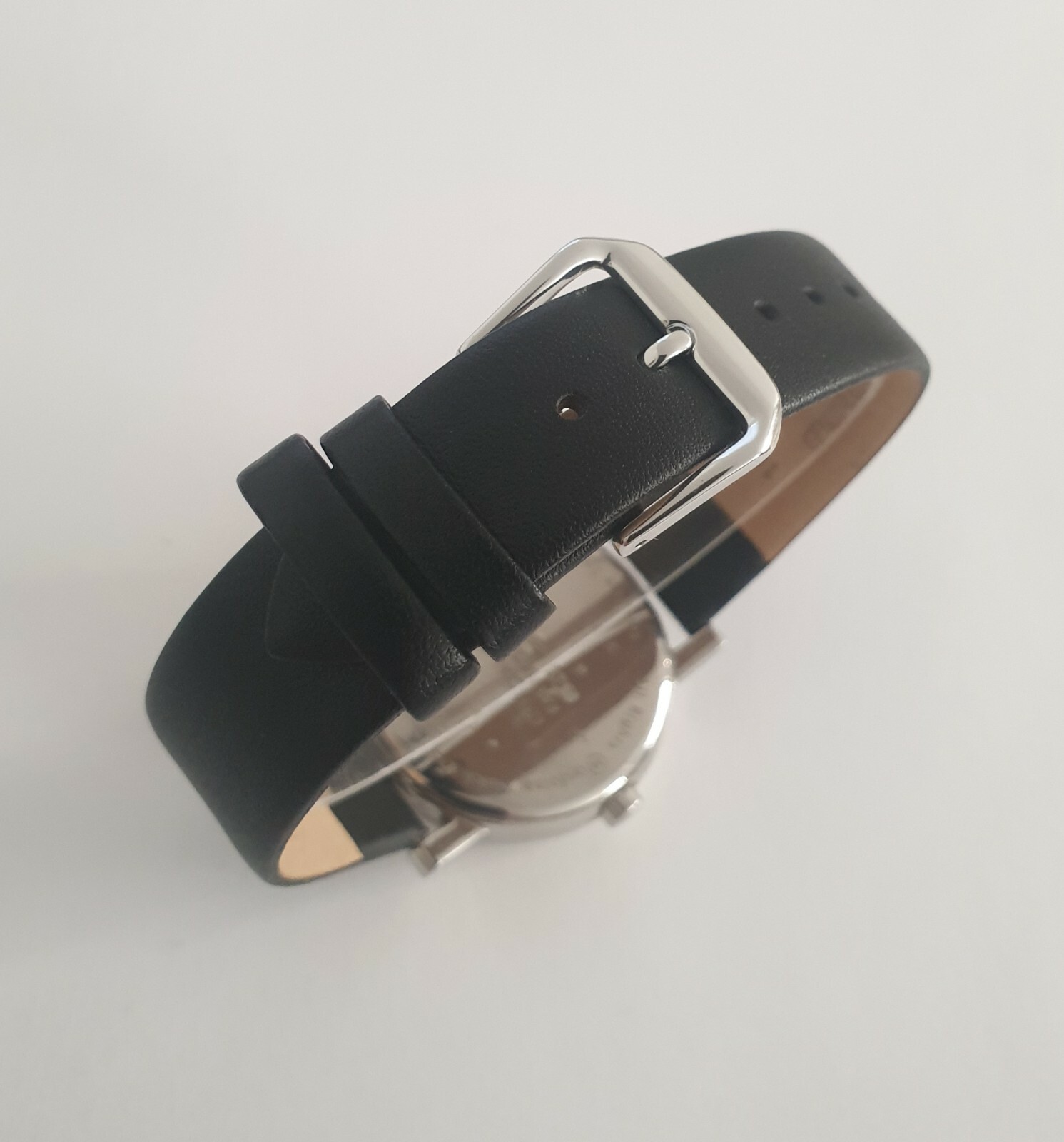 Mondaine Official Swiss Railway Watch SBB CFF FFS – Swiss Made