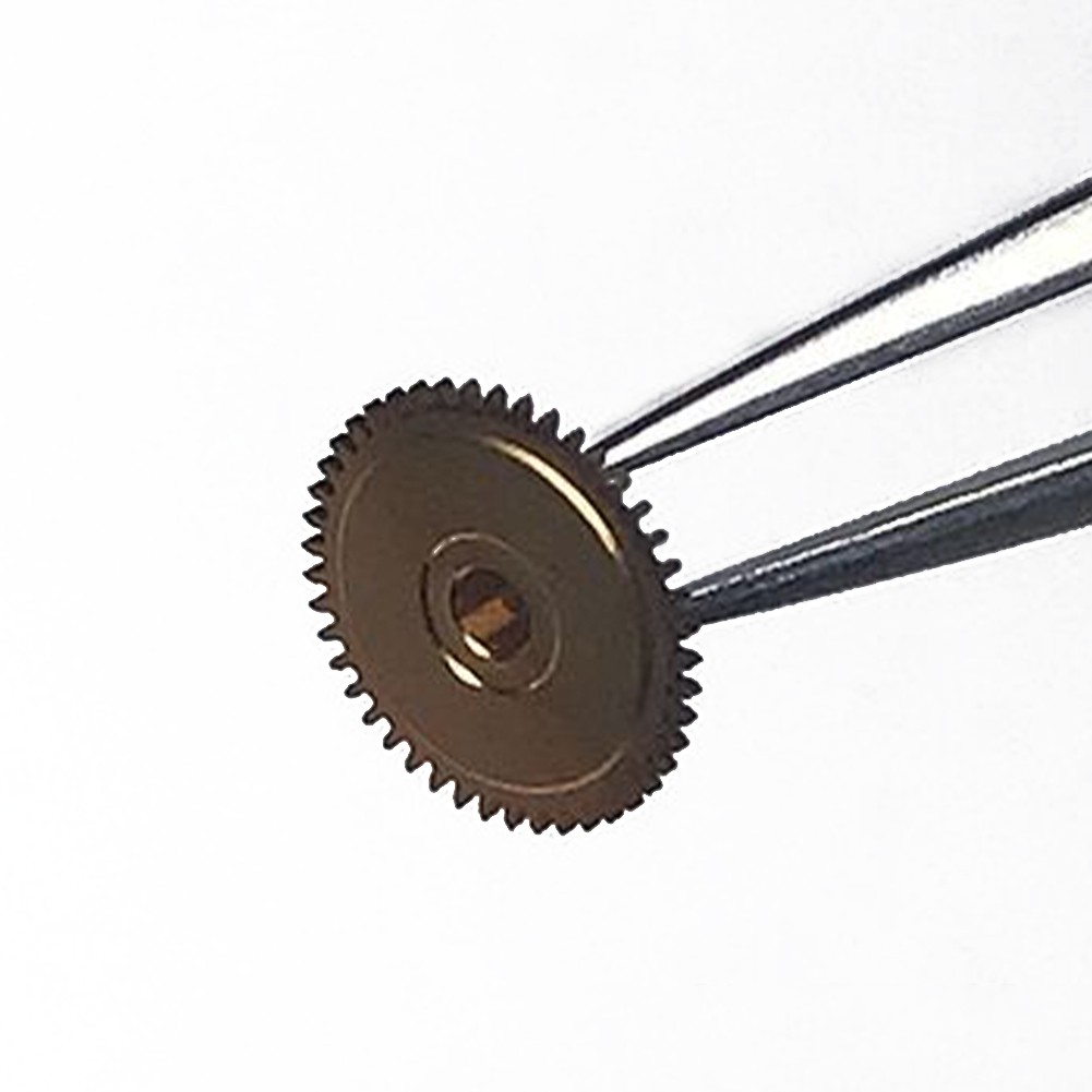 Repair Watch Caliber Movement Hour Wheel For 3135 3135-360 Movement Part 280