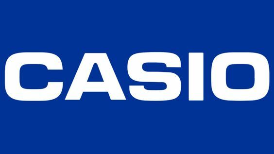 Vintage Original LCD Display Screen Casio Chooes from list NOS