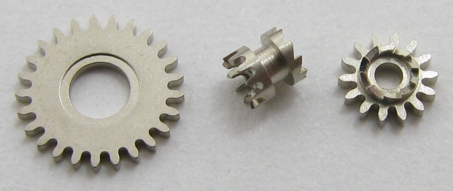 AS ST 1686 1786 … 11 1/2 lignes … watch part lot: 407 410 420