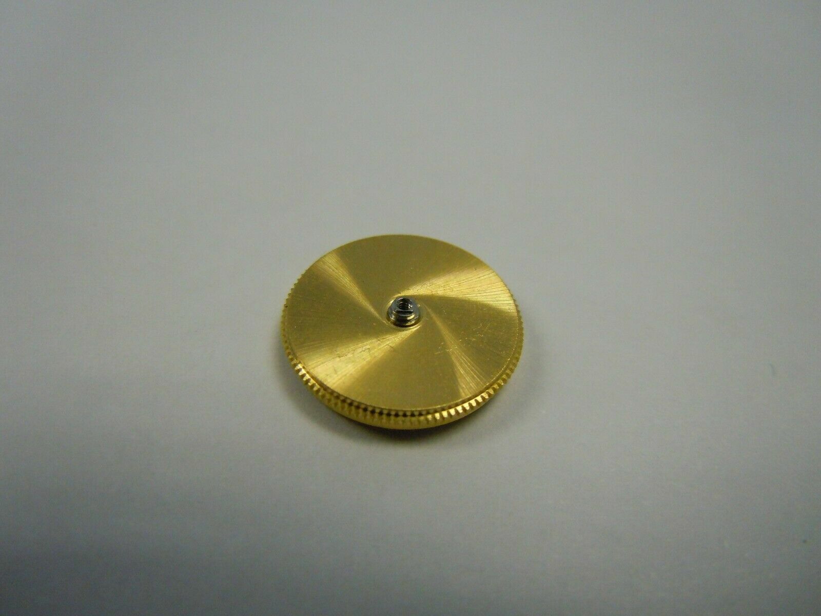 Genuine Rolex Barrel Complete Cal 3130, 3135, 3155, 3175, 3185, 3186 part 315