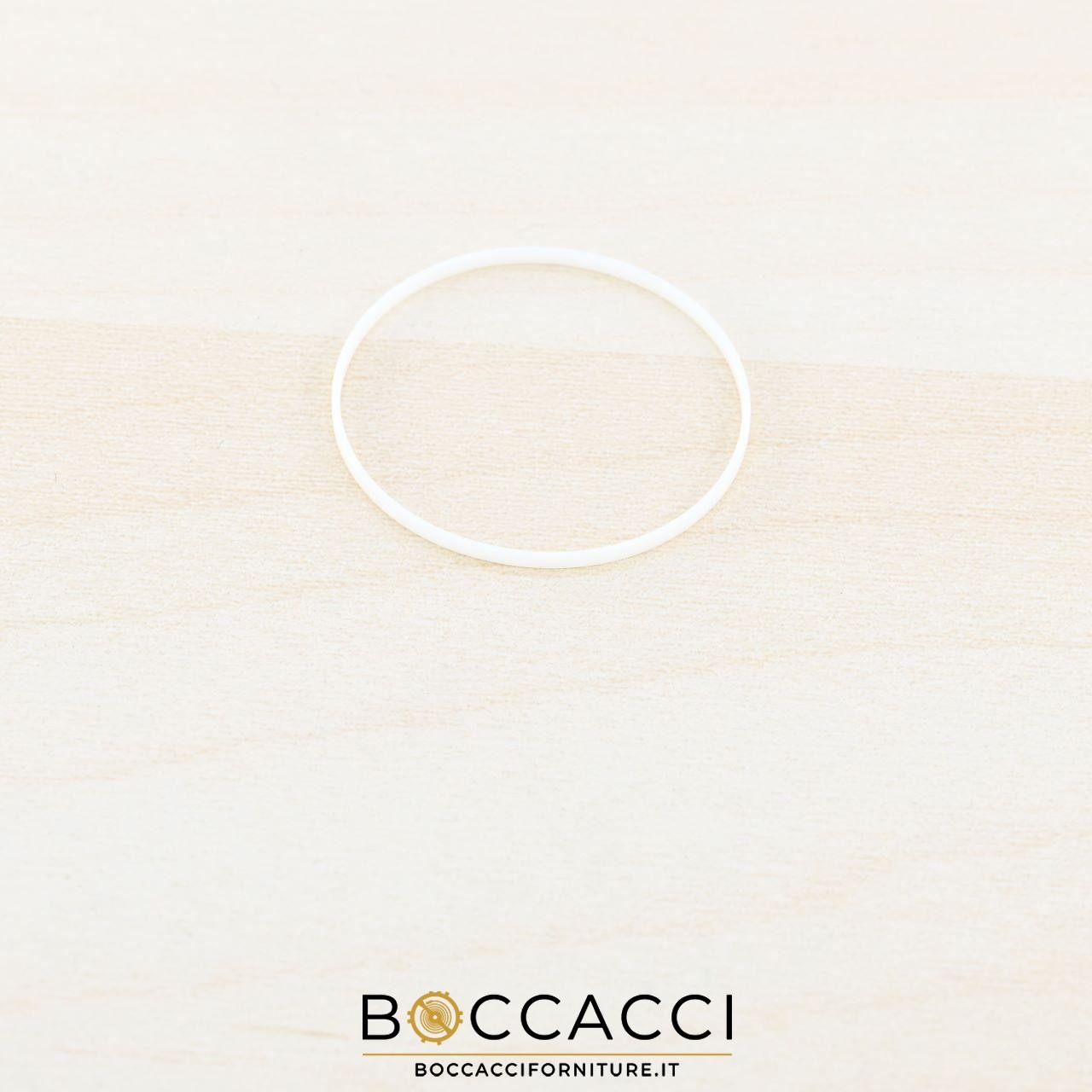 GENERIC Compatible I-Ring for Tg. HG1031 20.2×19.5×1.0 Thick 0.35 (NEW)