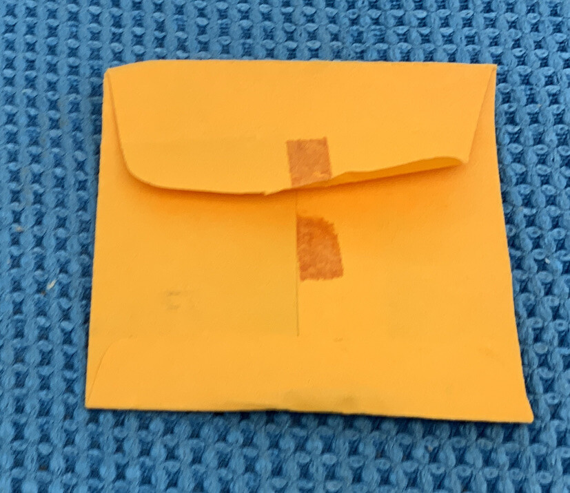 Mainspring Clock Hook End Kaiser #247 ( 3.50 X 0.28 X 575) NOS (LEC 211-41X) R