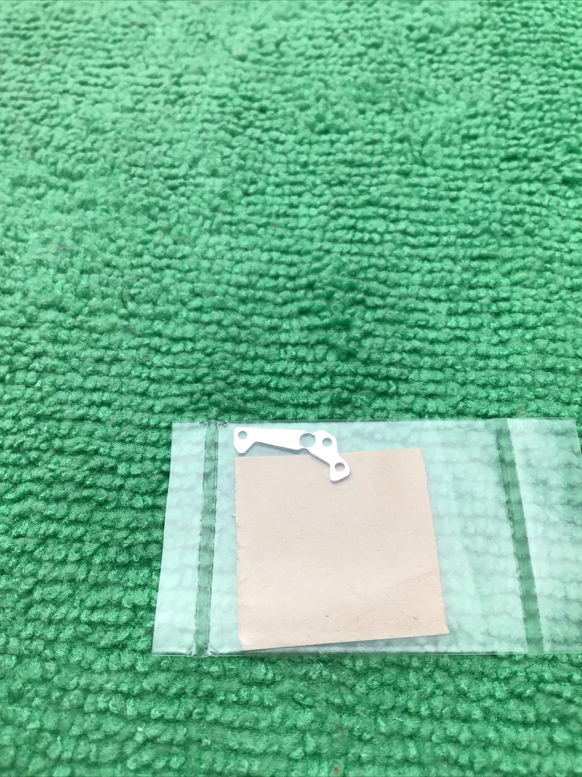 Seiko 4239-350 Rotor Stator Watch Part