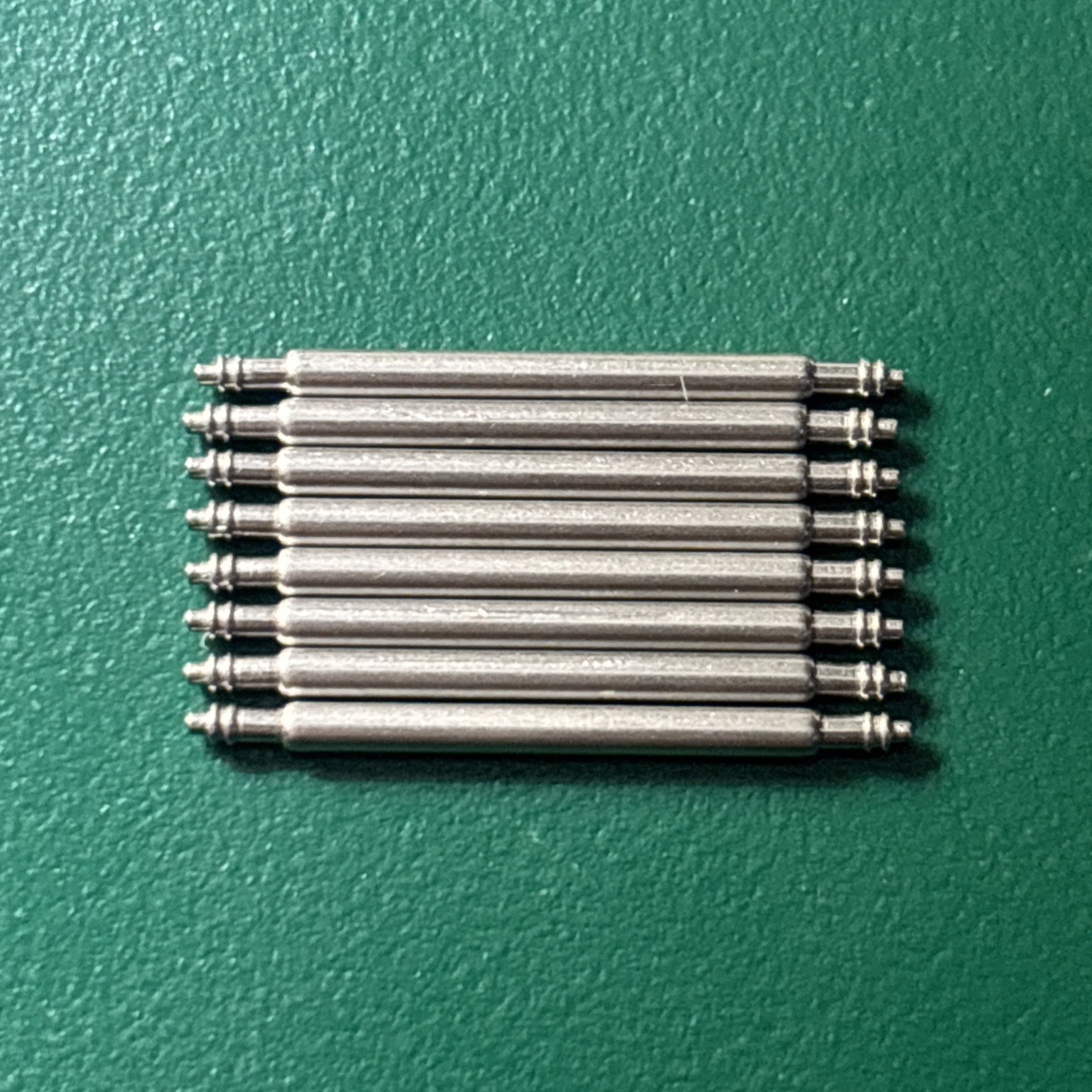8 PCS 22MM Stainless Steel Spring Bars 1.78MM [SDF-178S]