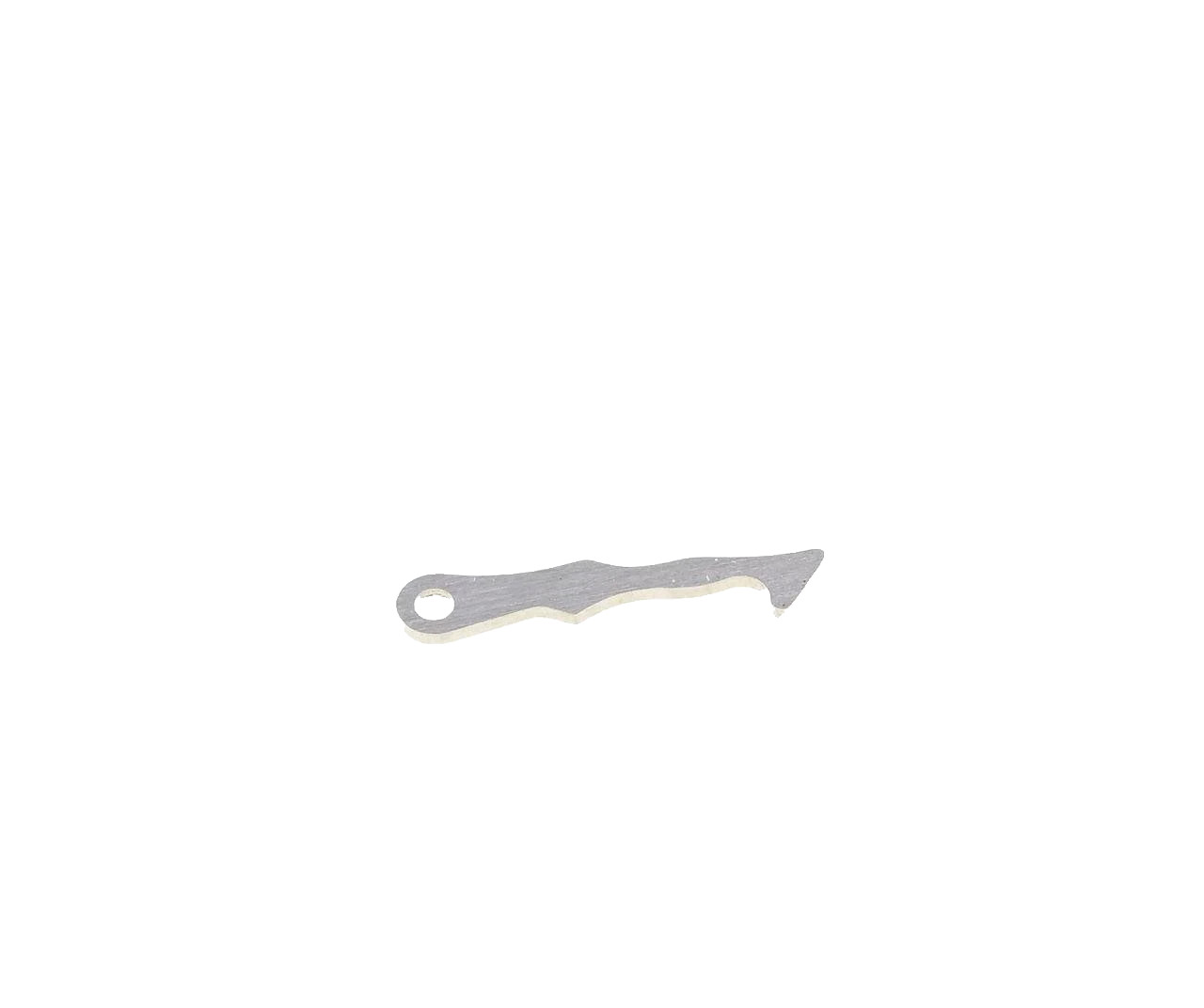 CYMA Tavannes 010 162 316 CLUTCH LEVER watch part #435/418 SEE FIT LIST