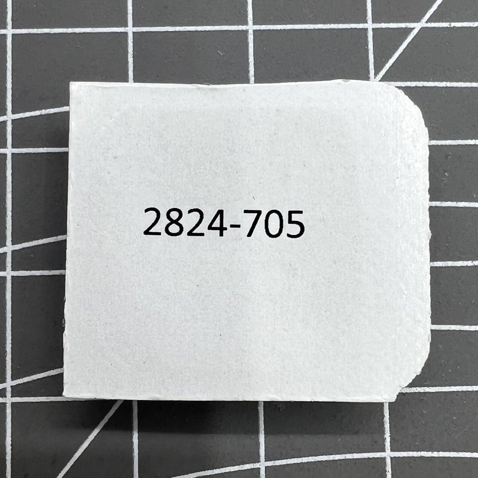 Escape Wheel Fit for China Made ETA /Seagull 2824/2834/2836-2 Movement