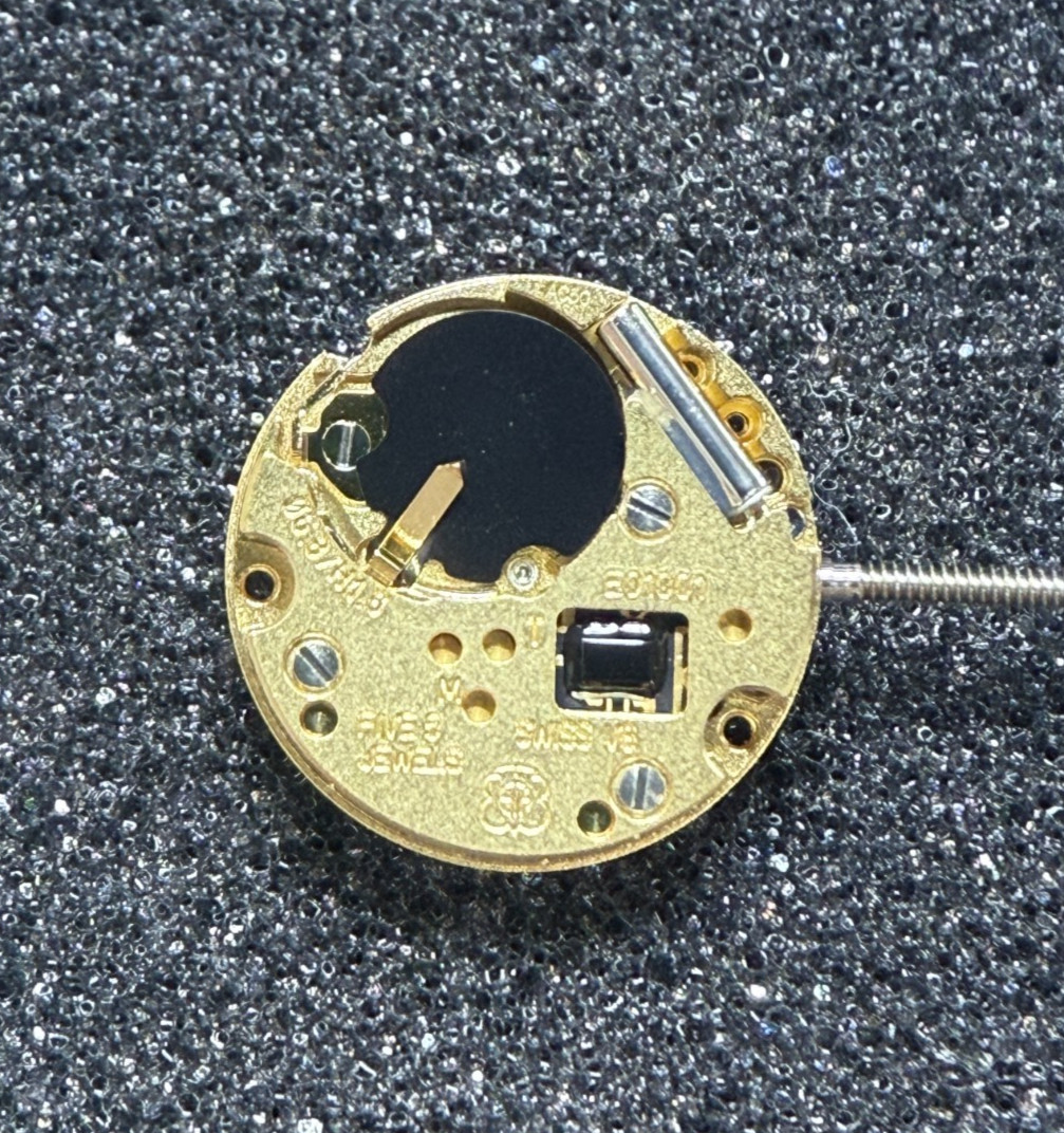 ETA movement E01.001