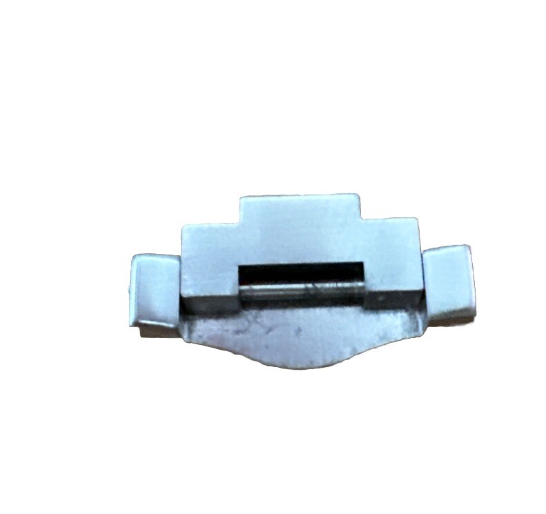 Ebel Classic Wave 19.6mm Stainless Steel Link