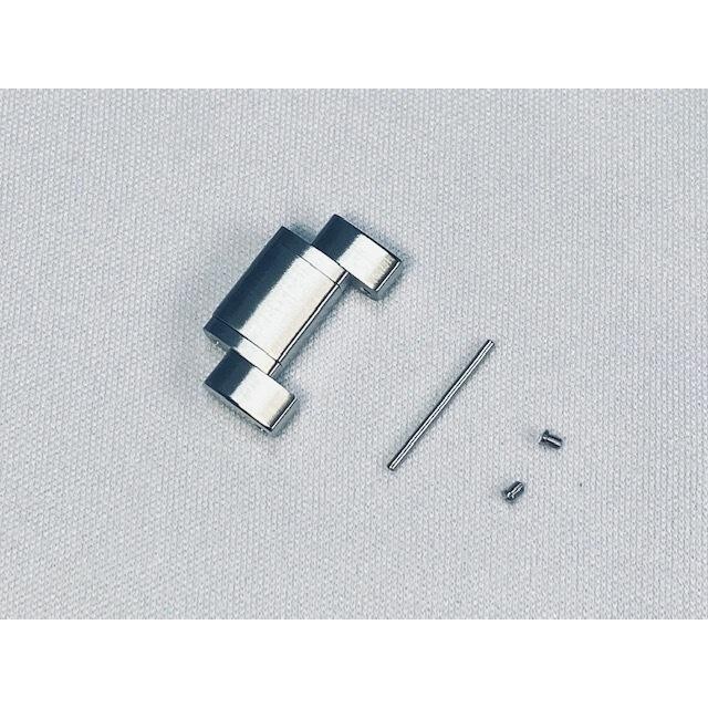 GRAND SEIKO Genuine Stainless Steel Band Link A01H3JLK for SLGA007