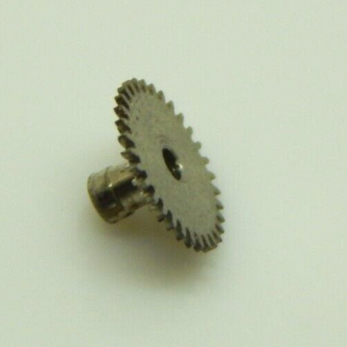 Genuine Bulova 10CRACD Hour Wheel Part 599 HT 2.32 Watch Part NEW OLD STOCK