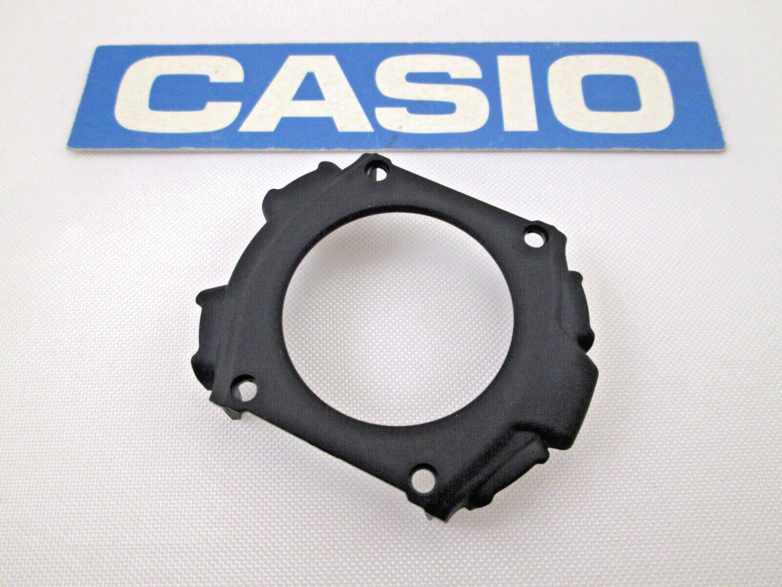 Genuine G-Shock watch G-9300 G-9300GB G-9300NV black resin bottom cover
