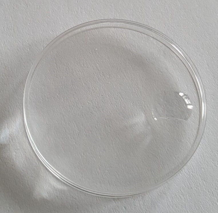 Rolex Plexiglass Crystal Number 25-106