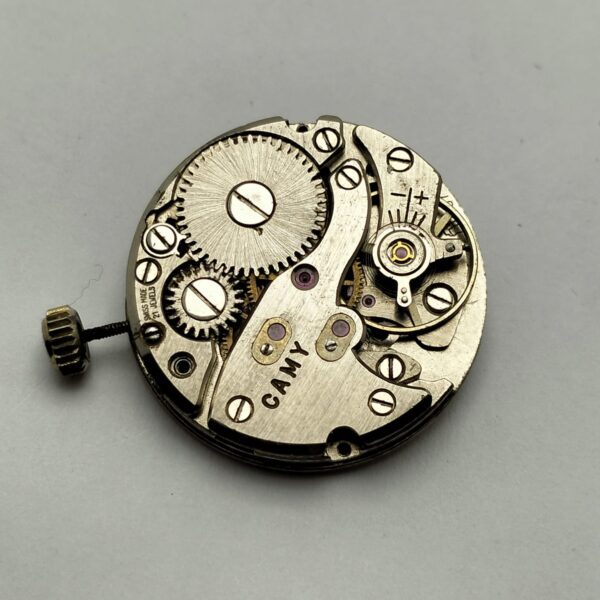 Camy Cal.67 Manual Winding Vintage Watch Movement FWD101MOH1