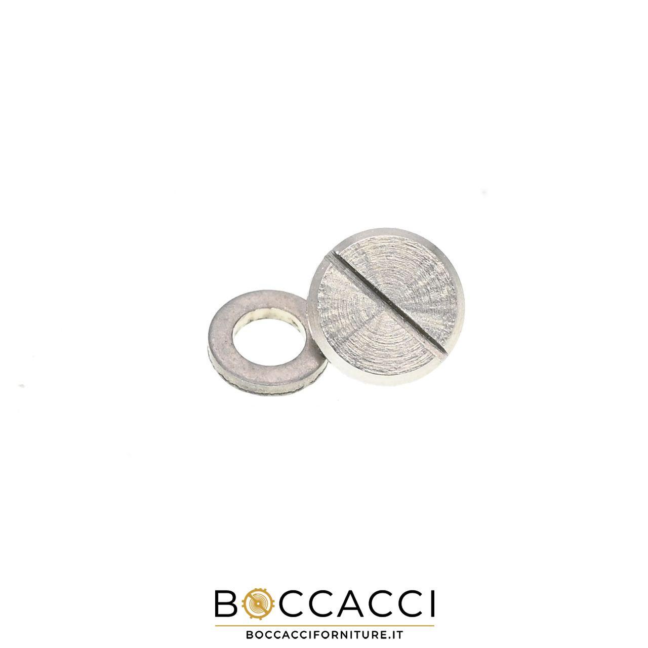 EBERHARD Calib. 13000 Ref. 422 Crown Wheel Ring Calib: 13000 (OTTI…
