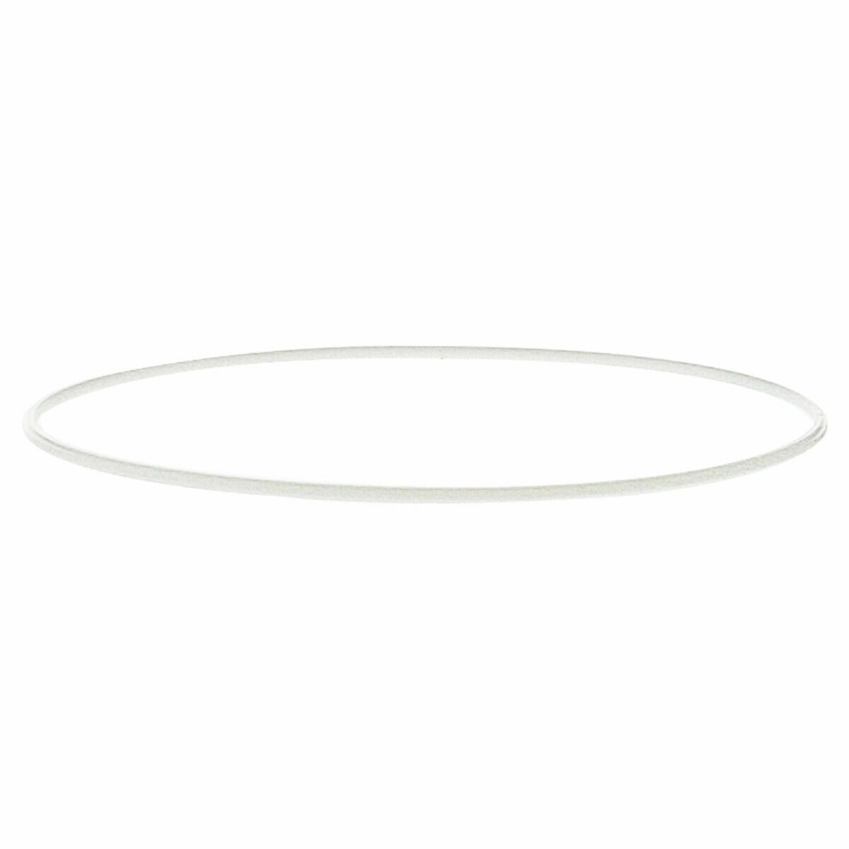 NYLON BEZEL GASKET FOR ROLEX SEADWELLER DEEPSEA 44mm. 116660