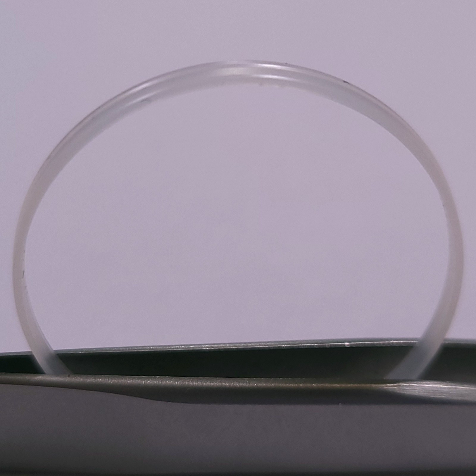 High Quality Swiss Rolex Stepped Gasket for 116200 Datejust