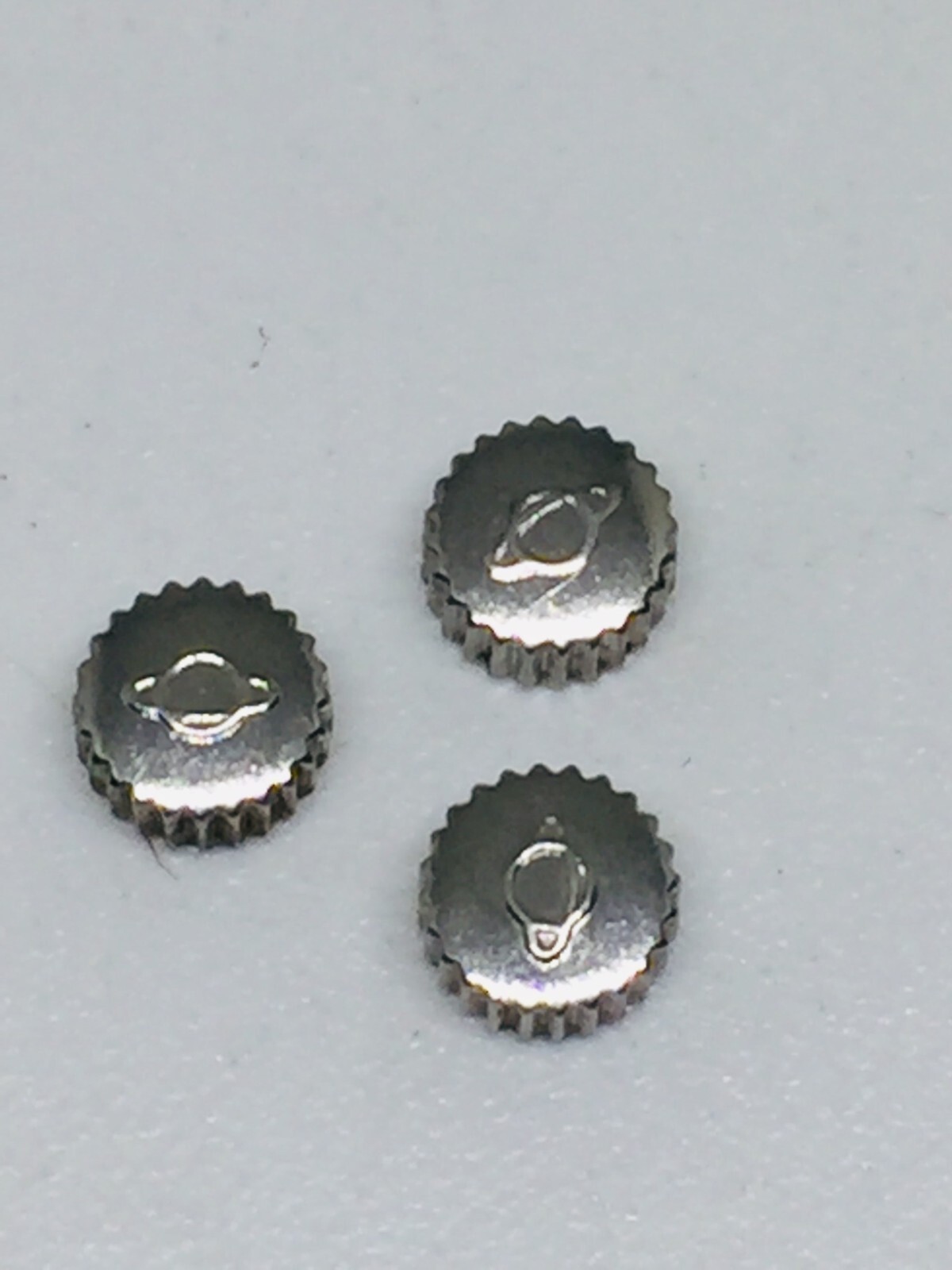 5PCS ENICAR WATCH CROWN