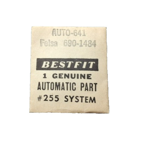 Felsa 690 692 693 695 697 699 Click Pinion W/Spring watch part #A/641 *SEE LIST