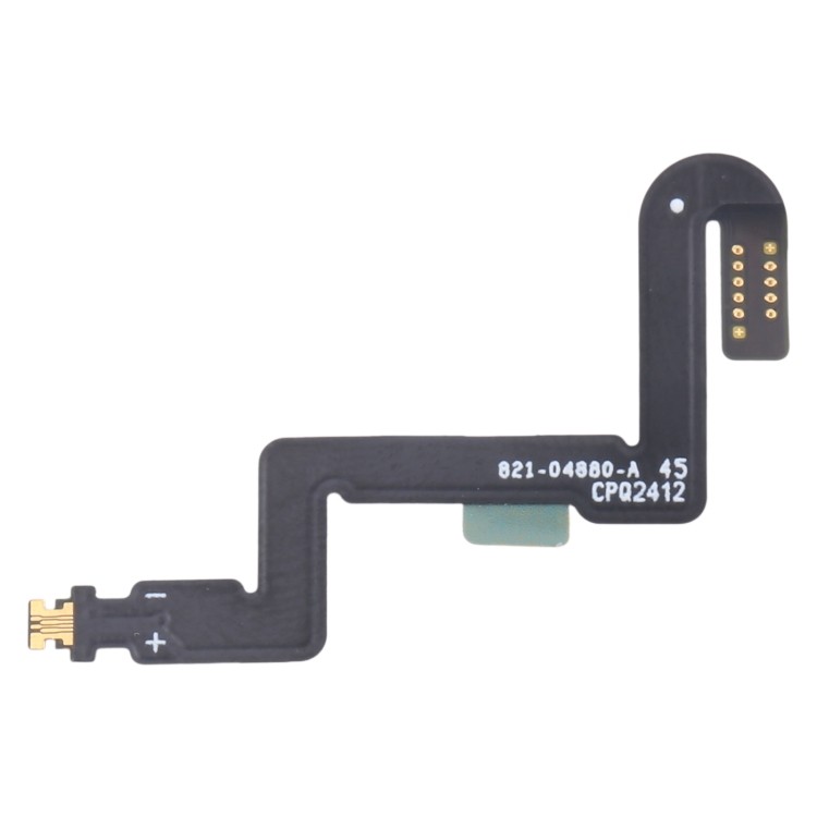 Battery Clip Flex Cable Replacement for Apple Watch Series 8 41mm