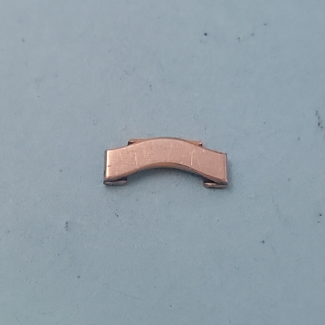Half Band Links For EBEL Classic Sport Wave Case Reference 183908 With Pin