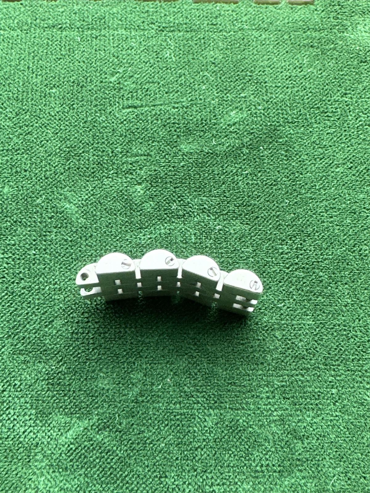 Authentic New Style ROLEX Datejust 31mm Jubilee 1 Link Steel 178274 178240 14mm