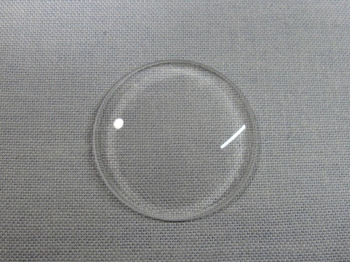 Citizen Windshield 1200 54-5020 For Citizenrystal Seikoeven And Others Outer Dia