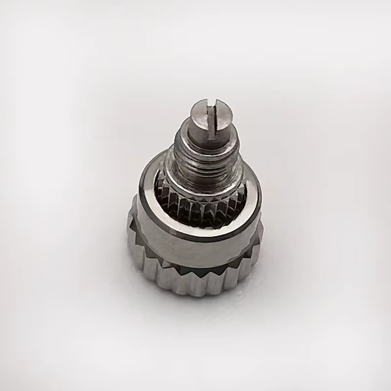 Premium Quality Pusher Steel Push Button Fits Rolex Datyona 116500 116520