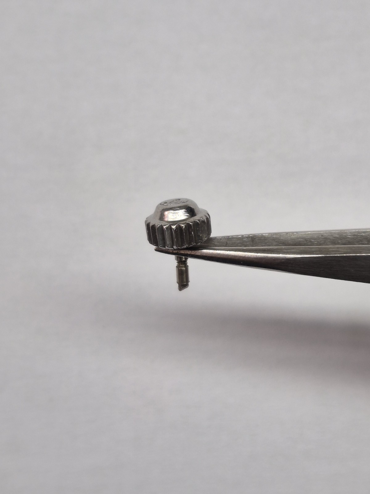 Philip Watch Caribbean 6.7mm Screw Crown Screw Crown 6.7mm Caribbean Bayonet