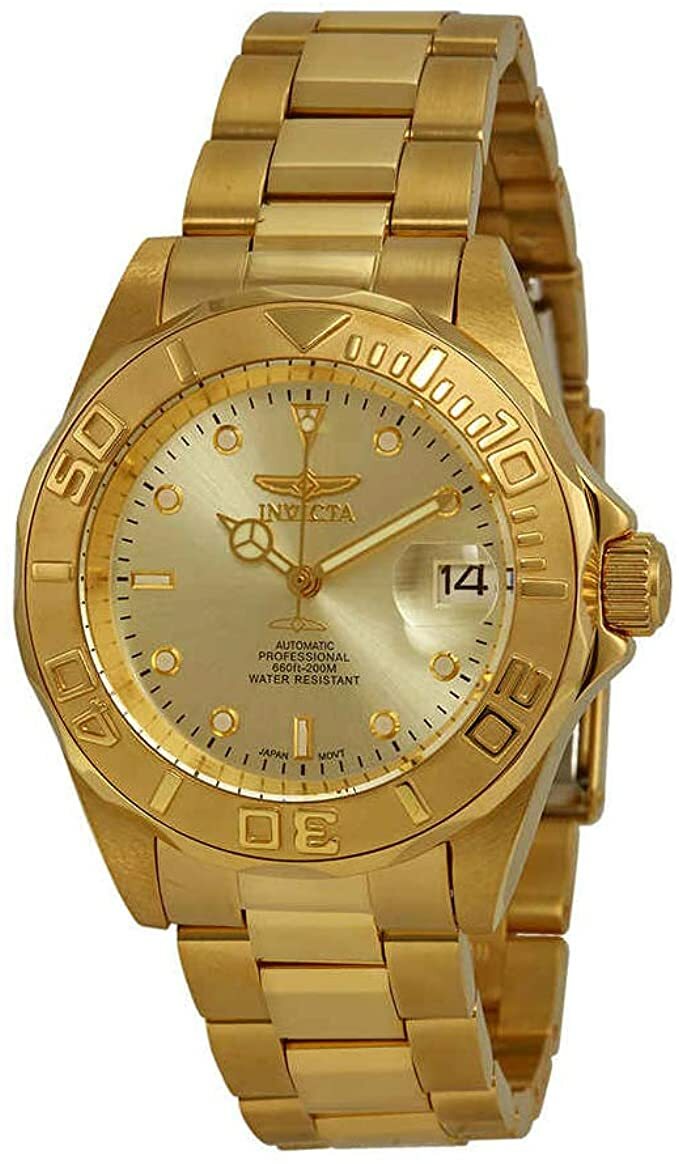 Invicta 8926 8928 9010 9094 Pro Diver Watch Replacement FLAT Sapphire Crystal