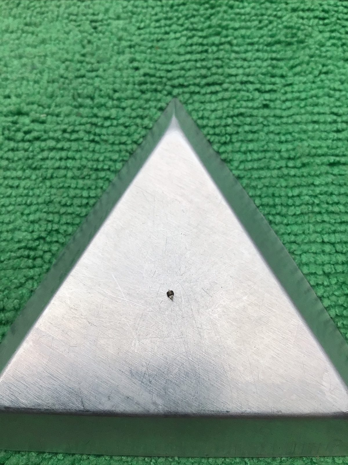 Seiko Rotor 4146-015 Watch Part