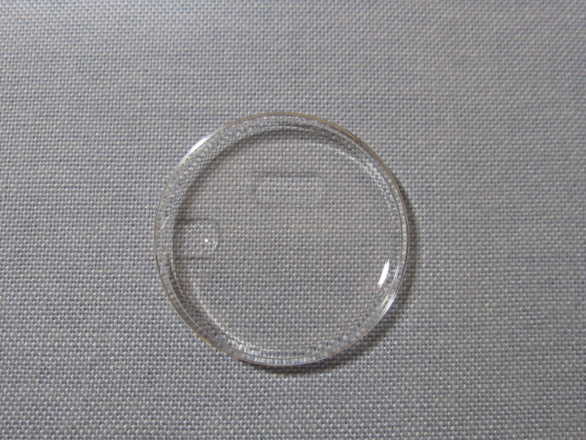 Citizen Windshield 1975 W Lens For Auto Data Seikoeven Outer Diameter 31.00Mm