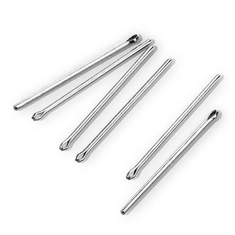 360pcs Watch Band Split Pins Bracelet Strap Link Pins Cotter Bar Repair Tools