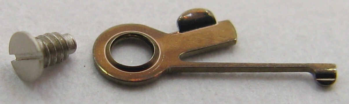 ETA 2788 2789 … automatic watch movement part 2573 day jumper spring