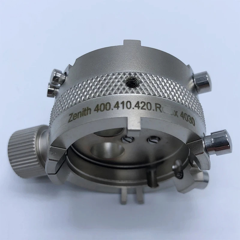 Watch Movement Holder for ETA 7750 – 7753 /4030 4130 410 SW500 13 1/4 Tool for W