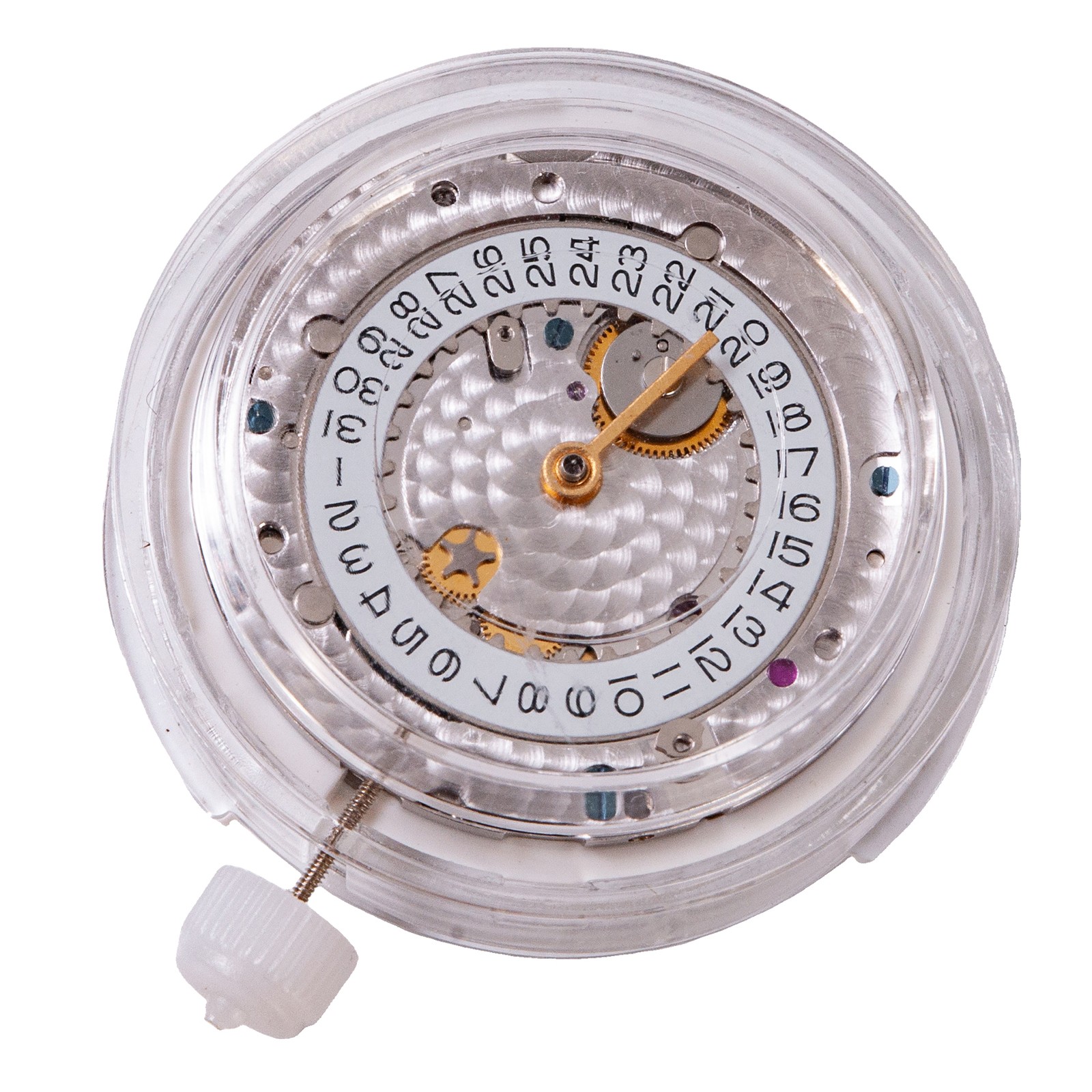 Automatic Mechanical Movement Small Disc For Sub Series Top VR-3235