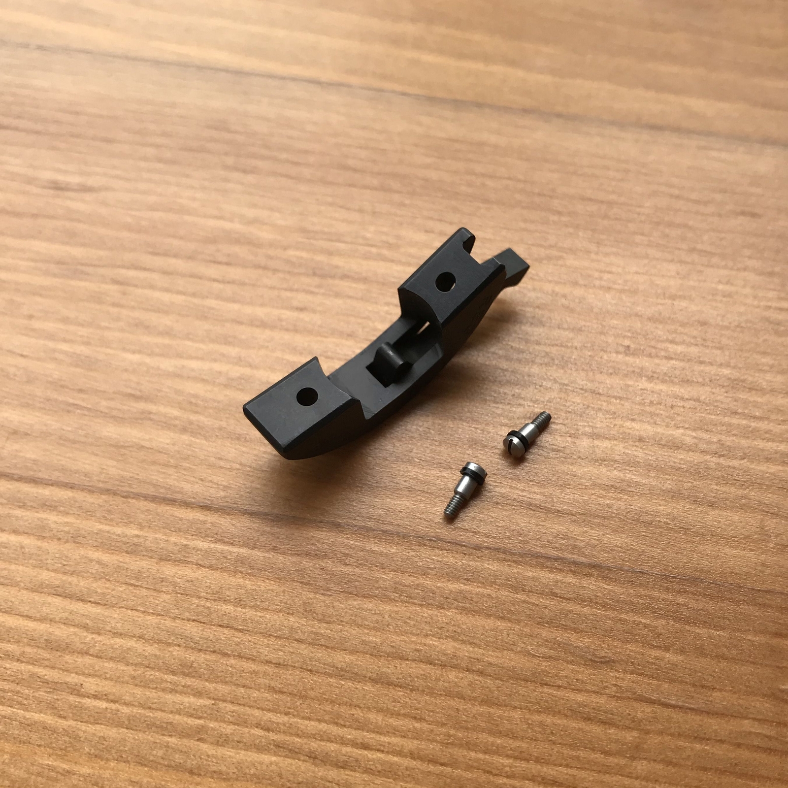 Replacement Ceramic Watch Case Bezel Fits Panerai LUMINOR 1950 PAM00441 P.9001