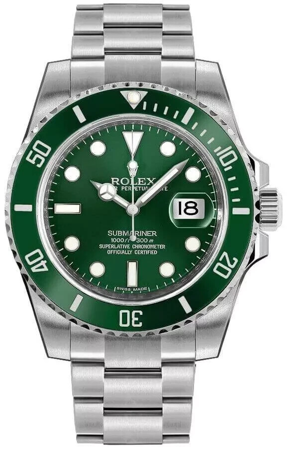FILM with tags Rolex Submariner 40mm Clear Film FULL Protection 2x Units in G1N