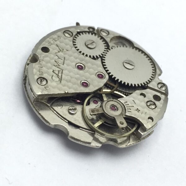 SGT-140 Manual Winding Wroking Watch Movement (Need Service) AAS113RM1