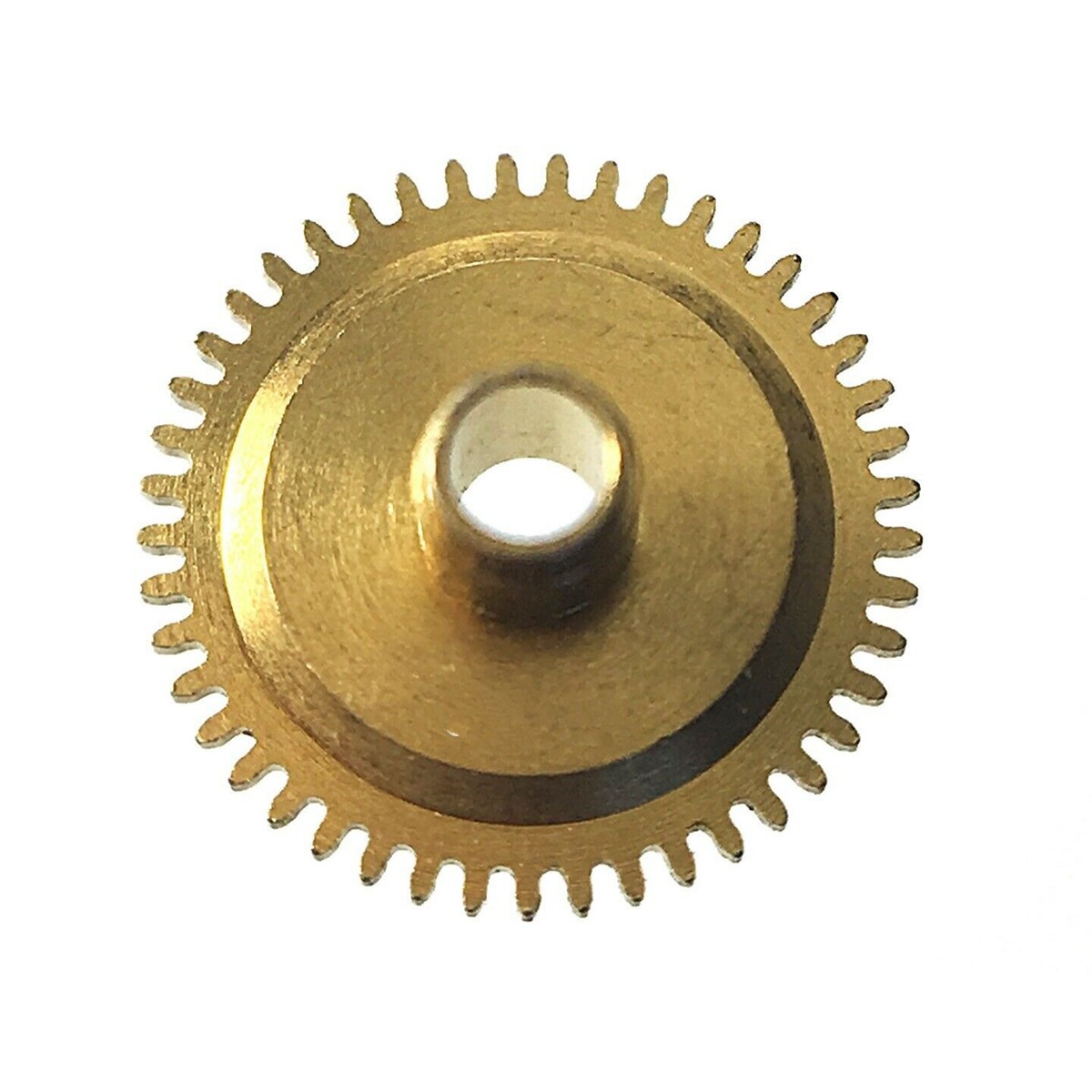 Repair Watch Caliber Movement Hour Wheel For 3135 3135-360 Movement Part 280