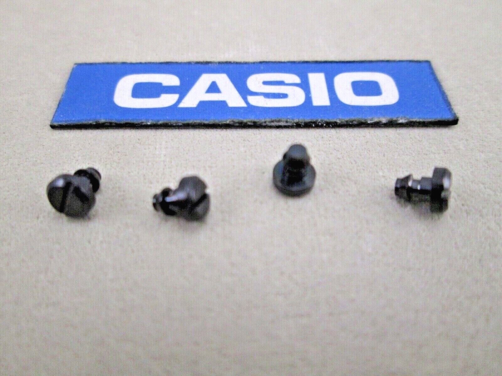 G-Shock GW-9400 GW-9400BTJ GW-9400DCJ GW-9400SRJ GW-9430EJ bezel decor screw X 4