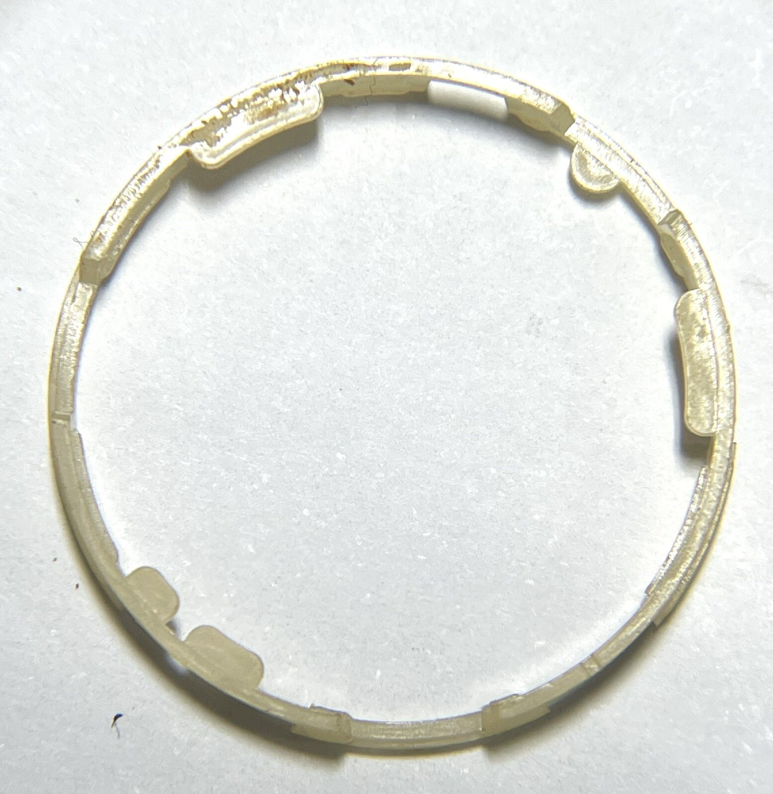 Citizen 8200A Movement Replacement Part Bata